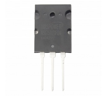 Биполярные транзисторы (IGBT) maspower MSG75T120FQW (TO-264)Биполярный транзистор IGBT 1200В 75А#2166248