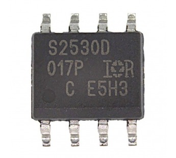 Драйвер транзисторов INFINEON IRS2530DSTRPBF (SO-8) Контроллербалласта#2164496