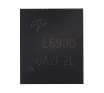 Полевые транзисторы Alpha & Omega AOE6930 (DFN 5x6E) Полевойтранзистор N-MOSFET 30В 22/85А#2168914