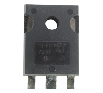 Полевые транзисторы VISHAY IRFP22N60KPBF (TO-247) Полевойтранзистор N-MOSFET 600В 22А#2168672