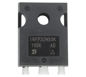 Полевые транзисторы VISHAY IRFP32N50K (TO-247AC) Полевойтранзистор N-MOSFET 500В 32А#2168669