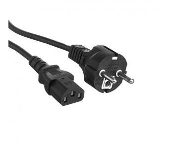 Кабель 220 В - системный блок (С13) 756 ENERGY POWER 1.5м#2167038