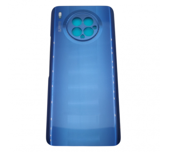 Задняя крышка для Huawei Honor 50 Lite (синий), ориг#2180345