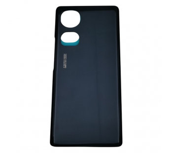 Задняя крышка для Huawei Honor 70 (черный), ориг#2180325