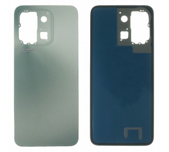 Задняя крышка для Huawei Honor X6b (зеленый), ориг#2180498