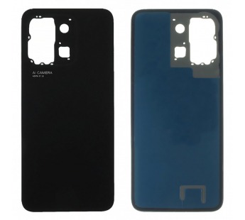 Задняя крышка для Huawei Honor X6b (черный), ориг#2180497