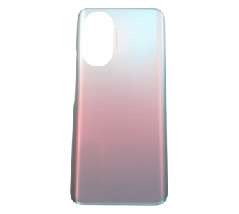 Задняя крышка для Huawei Honor X7 (серебро), ориг#2180496