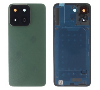 Задняя крышка для Huawei Honor X7c 4G (зеленый), ориг#2180487