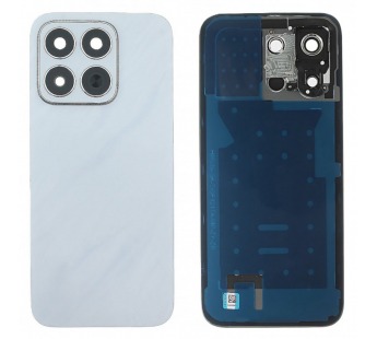 Задняя крышка для Huawei Honor X8c (белый), ориг#2180577