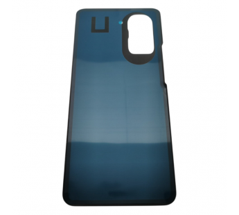 Задняя крышка для Huawei Nova 10 Pro (черный), ориг#2180588