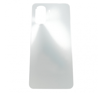 Задняя крышка для Huawei Nova 10 SE (серебро), ориг#2180587