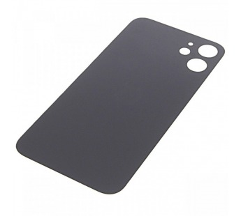 Задняя крышка для iPhone 12 mini (белый), ориг#2164664