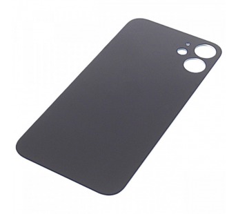 Задняя крышка для iPhone 12 mini (синий) с широкими отверстиями, ориг#2164654
