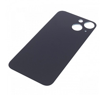 Задняя крышка для iPhone 13 mini (синий) с широкими отверстиями, ориг#2164642