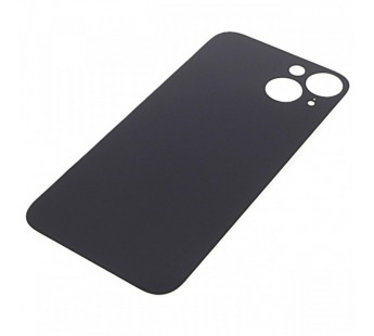 Задняя крышка для iPhone 14 (белый) с широкими отверстиями, ориг#2164690
