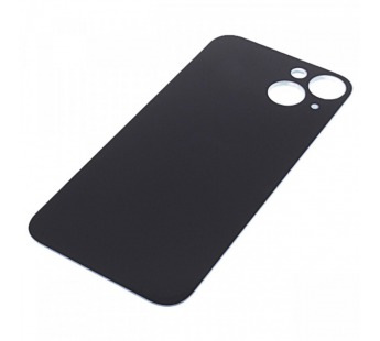 Задняя крышка для iPhone 14 (синий) с широкими отверстиями, ориг#2164686
