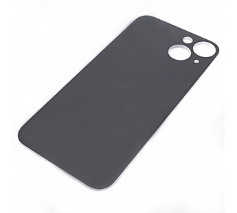 Задняя крышка для iPhone 14 (фиолетовый) с широкими отверстиями,ориг#2164684