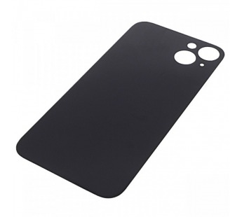 Задняя крышка для iPhone 14 Plus (белый) с широкими отверстиями,ориг#2164682