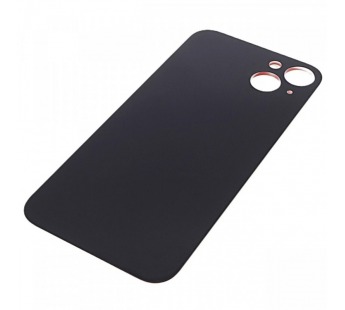 Задняя крышка для iPhone 14 Plus (красный) с широкими отверстиями,ориг#2164680