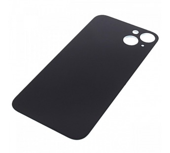 Задняя крышка для iPhone 14 Plus (синий) с широкими отверстиями, ориг#2164678