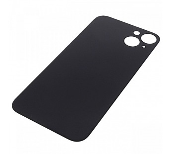 Задняя крышка для iPhone 14 Plus (фиолетовый) с широкимиотверстиями, ориг#2164676