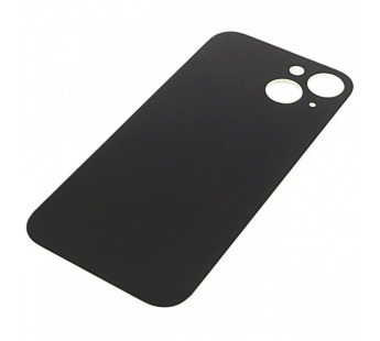 Задняя крышка для iPhone 15 (зеленый) с широкими отверстиями, ориг#2164703