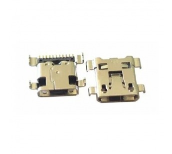 Разъем зарядки для LG D850/D855/H818, ориг#2166390