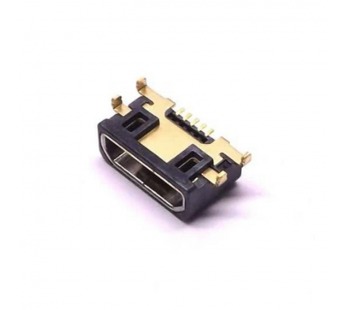 Разъем зарядки для Nokia N9 (ориг)#2166385