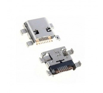 Разъем зарядки для Samsung i8190 Galaxy S3 mini, ориг#2166378