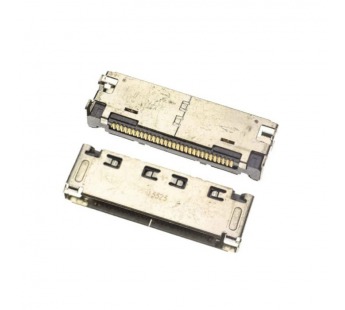 Разъем зарядки для Samsung P1000/P1010/P3100/P3110/P5100/P5110,ориг#2166375