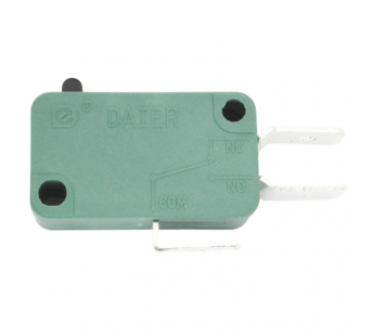 Микропереключатели DAIER KW1-103-Z1A100 МикропереключательON-(ON) SPDT 250В 16А#2165282