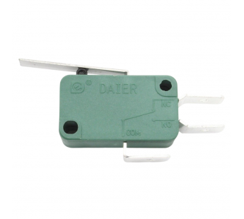 Микропереключатели DAIER KW1-103-Z3A100 МикропереключательON-(ON) SPDT 250В 16А#2165281