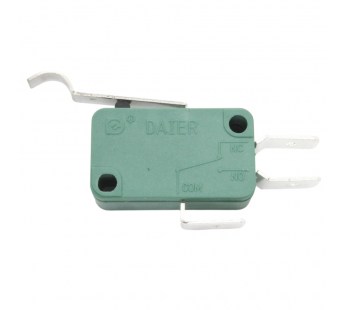 Микропереключатели DAIER KW1-103-Z5A100 МикропереключательON-(ON) SPDT 250В 16А#2165279