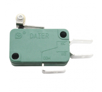 Микропереключатели DAIER KW1-103-Z6A100 МикропереключательON-(ON) SPDT 250В 16А#2165278