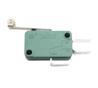 Микропереключатели DAIER KW1-103-Z7A100 МикропереключательON-(ON) SPDT 250В 16А#2165277