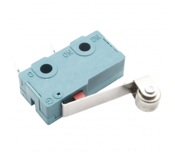 Микропереключатели DAIER KW4-Z5F100 Микропереключатель ON-(ON)SPDT 250В 5А#2165268
