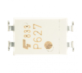 Оптопары TOSHIBA TLP627 (DIP-4) Оптопара транзисторная#2173623