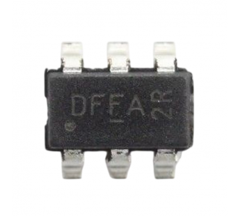 Полевые транзисторы Alpha & Omega AO6415 (TSOP-6)/DF Полевойтранзистор P-MOSFET 20В 3,3А#2166137