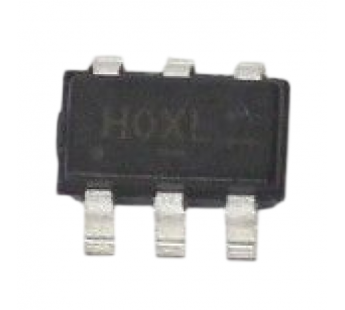 Полевые транзисторы Alpha & Omega AO6800 (TSOP-6)/H0 Полевойтранзистор N/N-MOSFET 30В 3,4/3,4А#2166136