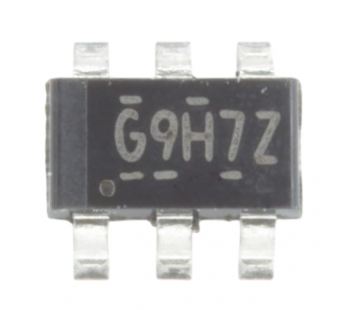 Полевые транзисторы INFINEON IRF5803TRPBF (TSOP-6) Полевойтранзистор P-MOSFET 40В 3,9А#2167465