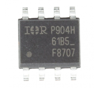 Полевые транзисторы INFINEON IRF8707PBF (SO-8) Полевой транзисторN-MOSFET 30В 11А#2167703