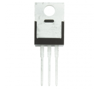 Полевые транзисторы INFINEON IRFZ24NPBF (TO-220AB) Полевойтранзистор N-MOSFET 55В 17А#2168932