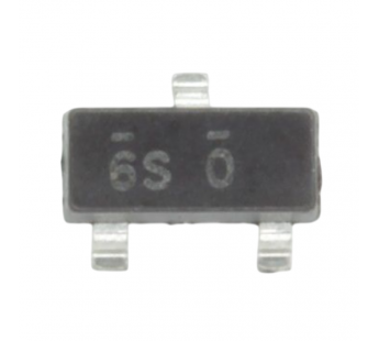 Полевые транзисторы ONS MMBFJ113 (SOT-23) Полевой транзисторN-JFET 35В 0,625Вт#2168847