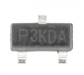 Полевые транзисторы VISHAY SI2323CDS-T1-GE3 (SOT-23) Полевойтранзистор P-MOSFET 20В 6А#2166863