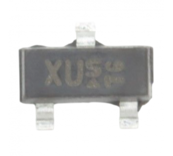 Биполярные транзисторы INFINEON BCR562E6327HTSA1 (SOT-23)Биполярный транзистор PNP 50В 0,5А#2166628