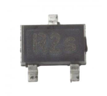 Биполярные транзисторы INFINEON BFR93A (SOT-23)/R2s Биполярныйтранзистор NPN 12В 0,035А 5ГГц#2166621