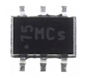Биполярные транзисторы INFINEON BFS17S (SOT-363)/MCs Биполярныйтранзистор NPN 15В 25мА 2,5ГГц#2166620