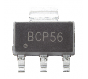 Биполярные транзисторы NONAME BCP56 (SOT-223) Биполярныйтранзистор NPN 80В 1А#2169975
