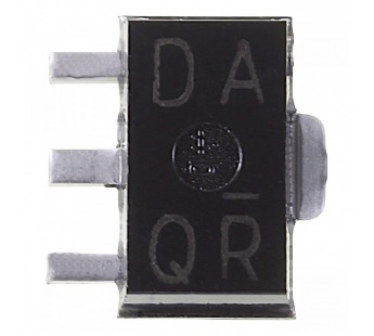 Биполярные транзисторы ROHM 2SD1664-Q (SC-62)/DAQ* Биполярныйтранзистор NPN 32В 1А hFE=120-270#2170105
