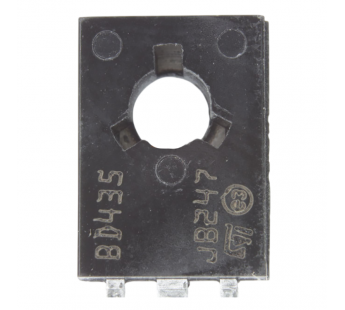 Биполярные транзисторы STM BD435 (TO-126) Биполярный транзисторNPN 32В 4А#2170090